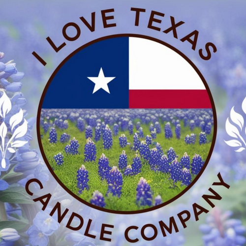 I Love Texas Candle Company 